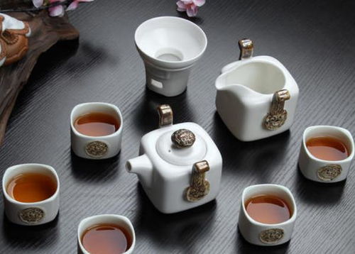 茶具的设计风格有哪些 你又喜欢哪种风格
